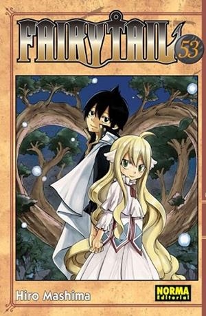 FAIRY TAIL 53 | 9788467925593 | HIRO MASHIMA | Llibreria Drac - Librería de Olot | Comprar libros en catalán y castellano online