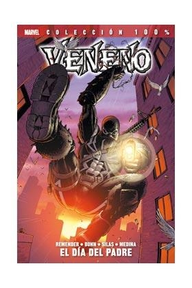 VENENO 4: EL DIA DEL PADRE | 9788490244258 | REMENDER, RICK; BUNN, CULLEN; SILAS, TONY; MEDINA, LAN | Llibreria Drac - Librería de Olot | Comprar libros en catalán y castellano online