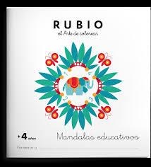 MANDALAS EDUCATIVOS +4 AÑOS | 9788416744084 | VV.AA. | Llibreria Drac - Librería de Olot | Comprar libros en catalán y castellano online
