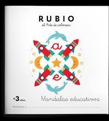 MANDALAS EDUCATIVOS +3 AÑOS | 9788416744077 | VV.AA. | Llibreria Drac - Llibreria d'Olot | Comprar llibres en català i castellà online