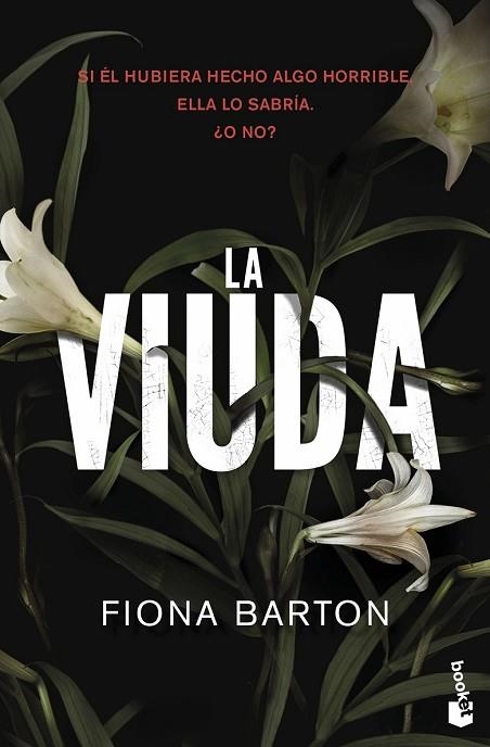 VIUDA, LA | 9788408172543 | BARTON, FIONA | Llibreria Drac - Librería de Olot | Comprar libros en catalán y castellano online
