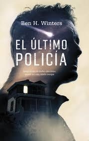 ULTIMO POLICIA, EL | 9788416387922 | WINTERS, BEN H. | Llibreria Drac - Librería de Olot | Comprar libros en catalán y castellano online