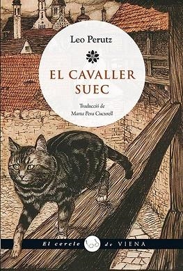 CAVALLER SUEC, EL | 9788483309438 | PERUTZ, LEO | Llibreria Drac - Librería de Olot | Comprar libros en catalán y castellano online