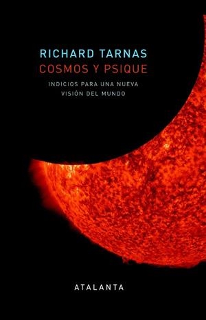 COSMOS Y PSIQUE | 9788494613647 | TARNAS, RICHARD | Llibreria Drac - Llibreria d'Olot | Comprar llibres en català i castellà online
