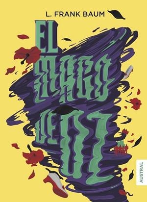 MAGO DE OZ, EL | 9788408173229 | BAUM, FRANK L. | Llibreria Drac - Librería de Olot | Comprar libros en catalán y castellano online