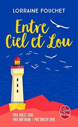 ENTRE CIEL ET LOU | 9782253069973 | FOUCHET, LORRAINE | Llibreria Drac - Llibreria d'Olot | Comprar llibres en català i castellà online
