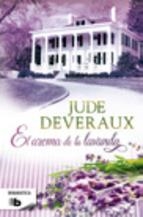 AROMA DE LA LAVANDA, EL | 9788498728118 | DEVERAUX, JUDE | Llibreria Drac - Librería de Olot | Comprar libros en catalán y castellano online