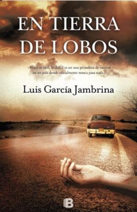 EN TIERRA DE LOBOS | 9788466653466 | GARCIA JAMBRINA, LUIS | Llibreria Drac - Librería de Olot | Comprar libros en catalán y castellano online