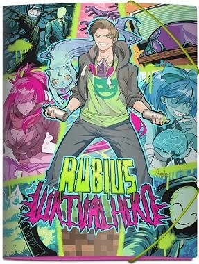 CARPETA RUBIUS SIN SOLAPAS 2017 | 8432715093312 | DD.AA. | Llibreria Drac - Librería de Olot | Comprar libros en catalán y castellano online