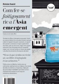 COM FER-SE FASTIGOSAMENT RIC A L'ÀSIA EMERGENT | 9788494049057 | HAMID, MOHSIN | Llibreria Drac - Librería de Olot | Comprar libros en catalán y castellano online