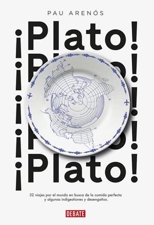 PLATO | 9788499927459 | ARENÓS, PAU | Llibreria Drac - Librería de Olot | Comprar libros en catalán y castellano online