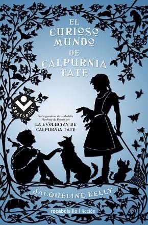 CURIOSO MUNDO DE CALPURNIA TATE, EL | 9788416240791 | KELLY, JACQUELINE | Llibreria Drac - Librería de Olot | Comprar libros en catalán y castellano online