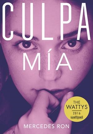 CULPA MÍA (CULPA MÍA 1) | 9788490438664 | RON, MERCEDES | Llibreria Drac - Librería de Olot | Comprar libros en catalán y castellano online