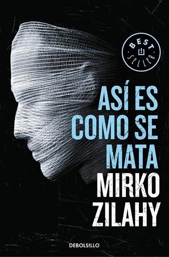 ASÍ ES COMO SE MATA | 9788466340595 | ZILAHY, MIRKO | Llibreria Drac - Llibreria d'Olot | Comprar llibres en català i castellà online