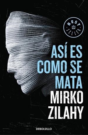 ASÍ ES COMO SE MATA | 9788466340595 | ZILAHY, MIRKO | Llibreria Drac - Llibreria d'Olot | Comprar llibres en català i castellà online