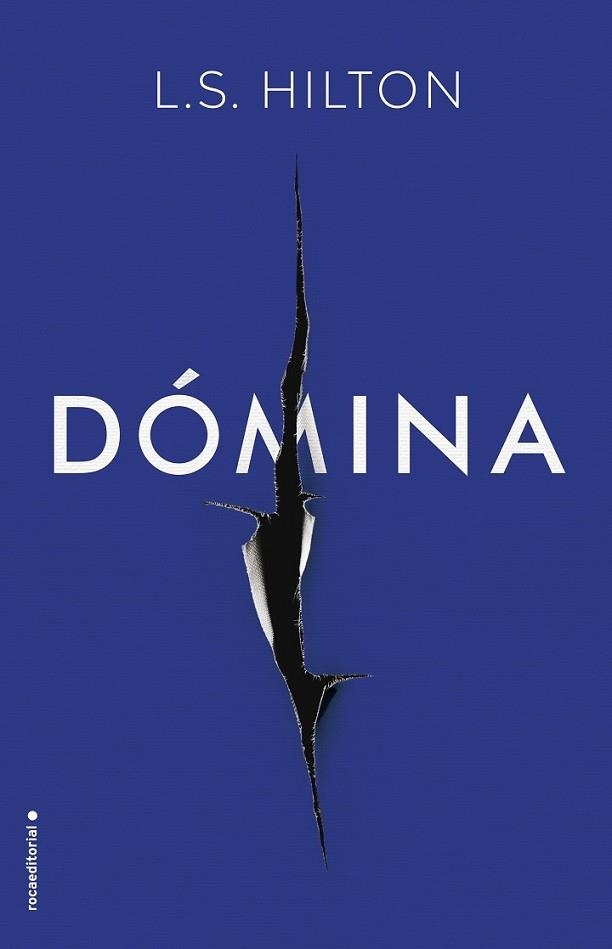 DÓMINA (CAST) | 9788416498192 | HILTON, LS | Llibreria Drac - Llibreria d'Olot | Comprar llibres en català i castellà online
