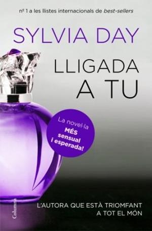 LLIGADA A TU | 9788466416498 | DAY, SYLVIA | Llibreria Drac - Librería de Olot | Comprar libros en catalán y castellano online