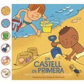 UN CASTELL DE PRIMERA (UNI DORI 4) | 9788498839067 | ESCODA, MARTINA | Llibreria Drac - Librería de Olot | Comprar libros en catalán y castellano online