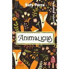 ANIMALICIAS  | 9788494630736 | PARRA, KATY | Llibreria Drac - Librería de Olot | Comprar libros en catalán y castellano online