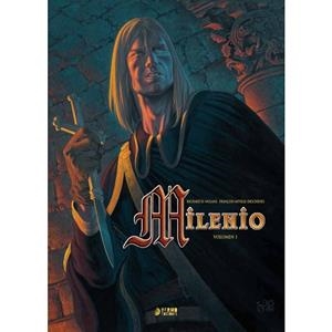 MILENIO (VOL 1) | 9788417085094 | AA.DD. | Llibreria Drac - Llibreria d'Olot | Comprar llibres en català i castellà online