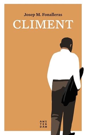 CLIMENT | 9788416743377 | FONALLERAS, JOSEP MARIA | Llibreria Drac - Llibreria d'Olot | Comprar llibres en català i castellà online