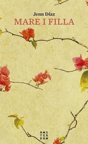 MARE I FILLA | 9788416743353 | DÍAZ, JENN | Llibreria Drac - Llibreria d'Olot | Comprar llibres en català i castellà online