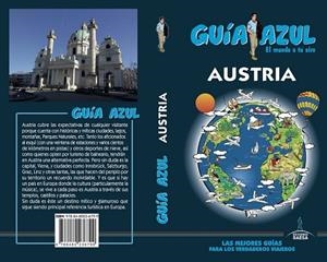 AUSTRIA 2017 (GUIA AZUL) | 9788480236799 | LEDRADO, PALOMA | Llibreria Drac - Librería de Olot | Comprar libros en catalán y castellano online