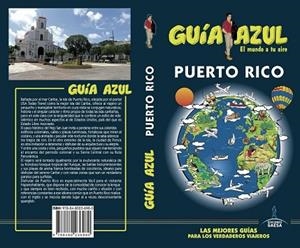 PUERTO RICO 2017 (GUIA AZUL) | 9788480236980 | AA.DD. | Llibreria Drac - Librería de Olot | Comprar libros en catalán y castellano online