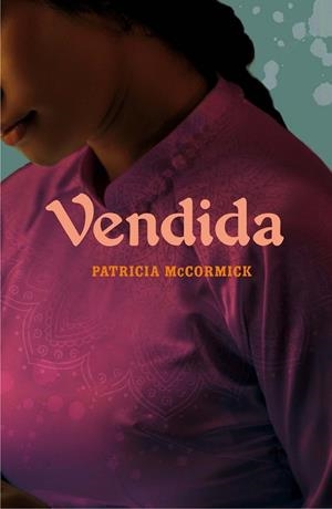 VENDIDA | 9788467593495 | MCCORMICK, PATRICIA | Llibreria Drac - Librería de Olot | Comprar libros en catalán y castellano online