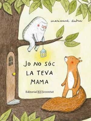 JO NO SÓC LA TEVA MAMA | 9788426144416 | DUBUC, MARIANNE | Llibreria Drac - Llibreria d'Olot | Comprar llibres en català i castellà online