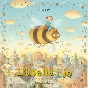 ABELLA I JO, L' | 9788426144430 | JAY, ALISON | Llibreria Drac - Librería de Olot | Comprar libros en catalán y castellano online