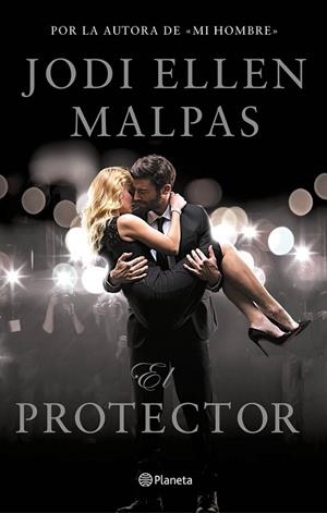 PROTECTOR, EL | 9788408173243 | MALPAS, JODI ELLEN | Llibreria Drac - Llibreria d'Olot | Comprar llibres en català i castellà online