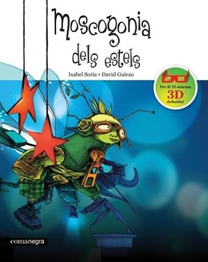 MOSCOGONIA DELS ESTELS | 9788415097297 | SORIA, ISABEL | Llibreria Drac - Librería de Olot | Comprar libros en catalán y castellano online