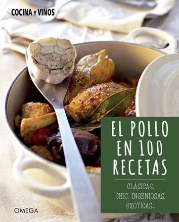 POLLO EN 100 RECETAS, EL | 9788428216708 | VV.AA. | Llibreria Drac - Librería de Olot | Comprar libros en catalán y castellano online