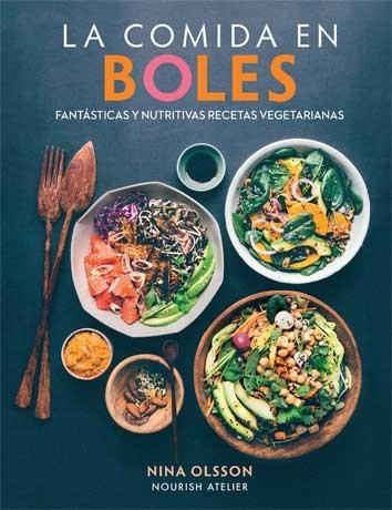 COMIDA EN BOLES, LA | 9788428216609 | OLSSON, NINA | Llibreria Drac - Librería de Olot | Comprar libros en catalán y castellano online