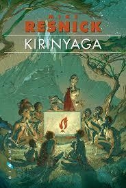 KIRINYAGA | 9788416035663 | RESNICK, MIKE | Llibreria Drac - Librería de Olot | Comprar libros en catalán y castellano online