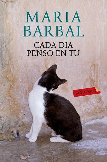 CADA DIA PENSO EN TU | 9788417031046 | BARBAL, MARIA | Llibreria Drac - Llibreria d'Olot | Comprar llibres en català i castellà online