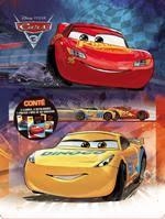 CARS 3. CAIXA METÀL·LICA | 9788491371410 | VV.AA. | Llibreria Drac - Llibreria d'Olot | Comprar llibres en català i castellà online