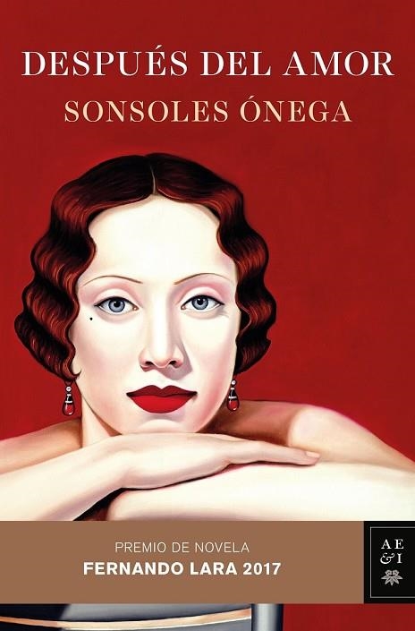 DESPUÉS DEL AMOR | 9788408173908 | ÓNEGA, SONSOLES | Llibreria Drac - Librería de Olot | Comprar libros en catalán y castellano online