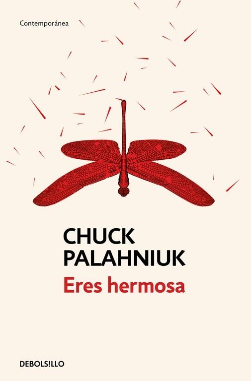ERES HERMOSA | 9788466339667 | PALAHNIUK, CHUCK | Llibreria Drac - Librería de Olot | Comprar libros en catalán y castellano online