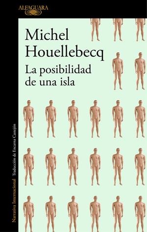 POSIBILIDAD DE UNA ISLA, LA | 9788420431703 | HOUELLEBECQ, MICHEL | Llibreria Drac - Llibreria d'Olot | Comprar llibres en català i castellà online