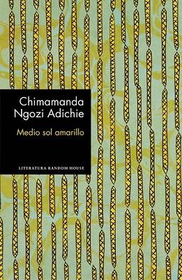MEDIO SOL AMARILLO (EDICIÓN ESPECIAL LIMITADA) | 9788439732952 | NGOZI ADICHIE, CHIMAMANDA  | Llibreria Drac - Llibreria d'Olot | Comprar llibres en català i castellà online