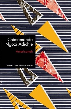 AMERICANAH (EDICIÓN ESPECIAL LIMITADA) | 9788439732976 | NGOZI ADICHIE, CHIMAMANDA  | Llibreria Drac - Llibreria d'Olot | Comprar llibres en català i castellà online