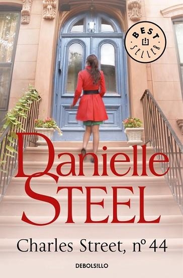 CHARLES STREET, Nº 44 | 9788466341127 | STEEL, DANIELLE | Llibreria Drac - Librería de Olot | Comprar libros en catalán y castellano online