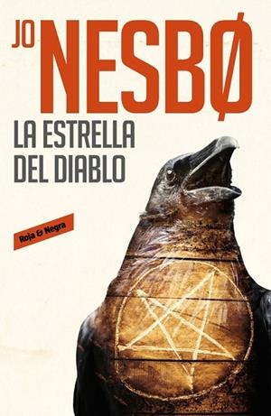ESTRELLA DEL DIABLO, LA (HARRY HOLE 5) | 9788416709533 | JO, NESBO | Llibreria Drac - Librería de Olot | Comprar libros en catalán y castellano online