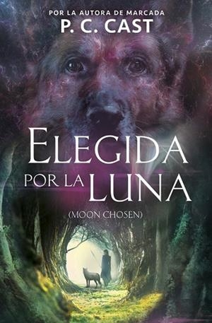 ELEGIDA POR LA LUNA | 9788420485829 | CAST, P. C. | Llibreria Drac - Llibreria d'Olot | Comprar llibres en català i castellà online