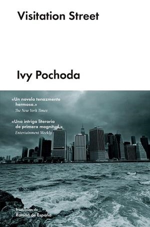 VISITATION STREET | 9788416420179 | POCHODA, IVY | Llibreria Drac - Librería de Olot | Comprar libros en catalán y castellano online