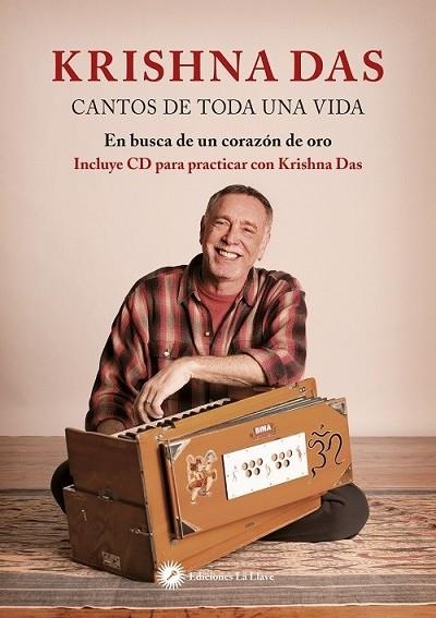 CANTOS DE TODA UNA VIDA | 9788416145362 | DAS, KRISHNA | Llibreria Drac - Librería de Olot | Comprar libros en catalán y castellano online