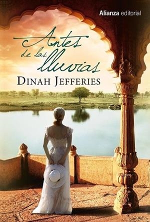 ANTES DE LAS LLUVIAS | 9788491047827 | JEFFERIES, DINAH | Llibreria Drac - Librería de Olot | Comprar libros en catalán y castellano online