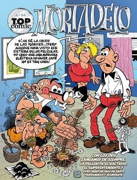 ELECCIONES (TOP CÓMIC 64) | 9788466661393 | IBÁÑEZ, FRANCISCO | Llibreria Drac - Librería de Olot | Comprar libros en catalán y castellano online